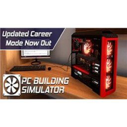 Curve Digital PC Building Simulator (PC) DIGITAL