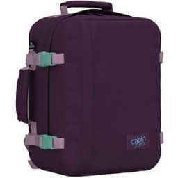CabinZero Classic 28 L Midnight purple