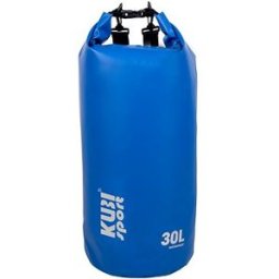 KUBIsport 30 l modrý