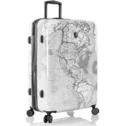 Heys Journey 3G L Black/White Map
