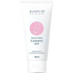 Elasti-Q Original krém k prevenci strií 200 ml