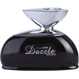 AL HARAMAIN Dazzle Intense EdP 100 ml