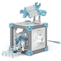 Schleich BattleCave sněhový slasher 42733