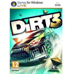 CD Projekt Red DIRT 3 (PC) DIGITAL