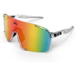 Beam Sky Transparent, Red