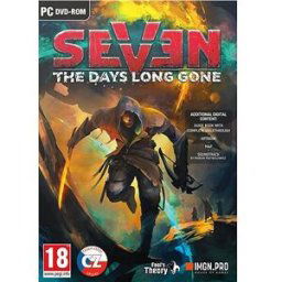 Imgn.pro Seven: The Days Long Gone