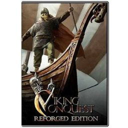 TaleWorlds Entertainment Mount & Blade: Warband - Viking Conquest Reforged Edition