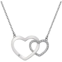 HOT DIAMONDS Love DN128 (Ag 925/1000, 3,26 g)
