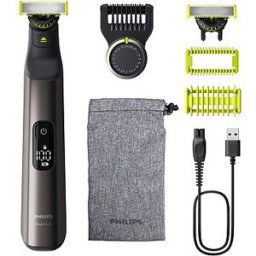 Philips OneBlade Pro 360 na tvář a tělo QP6552/30