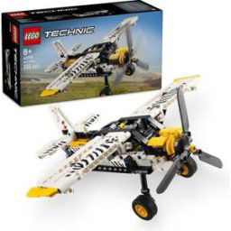 Lego Technic 42198 Letadlo do vzdálených oblastí