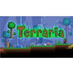 Immanitas Terraria (PC) DIGITAL