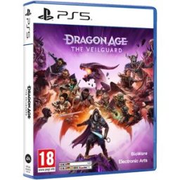 Electronic Arts Dragon Age: The Veilguard - PS5