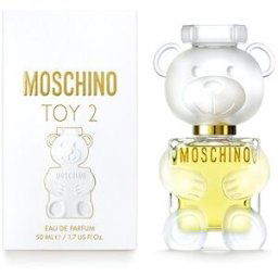 MOSCHINO Toy 2 EdP 50 ml