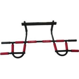 LIFEFIT® Samovzpěrná závěsná hrazda Lifefit Top