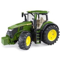 Bruder 3150 Traktor John Deere 7R 350