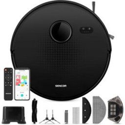 SENCOR SRV 9020BK