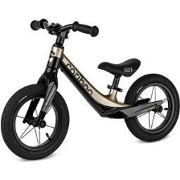 Movino Cariboo Magnesium Air - BLACK/GOLD