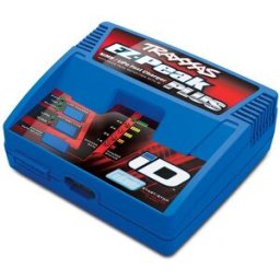 Traxxas nabíječ EZ-Peak Plus LiPo/NiMH 40W