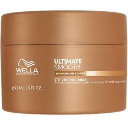 WELLA PROFESSIONALS Ultimate Smooth Mask 150 ml