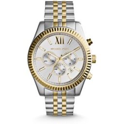 MICHAEL KORS Lexington MK8344