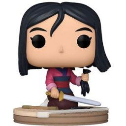 Funko Pop! Ultimate Princess - Mulan