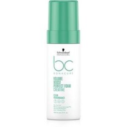 SCHWARZKOPF Professional BC Bonacure Volume Boost Objemová pěna 150 ml