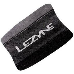 Lezyne Smart Chainstay Protector Black vel. M