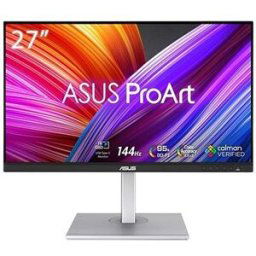 27" ASUS ProArt Display PA278CGV