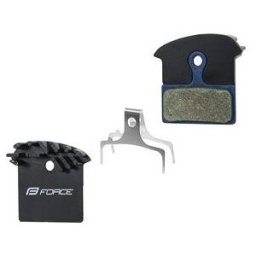 Force pro brzdy Shimano SH XT/SLX/XTR