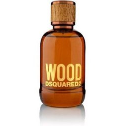 DSQUARED2 Wood For Him EdT 100 ml