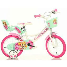 Dino Bikes Paw Patrol 14