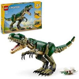 Lego Creator 3 v 1 31151 T-rex