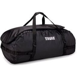 Thule Chasm sportovní taška 130 l TDSD305 - Černá