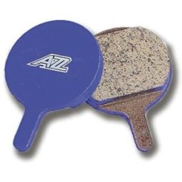 A2Z AZ-100 brzdové obložení