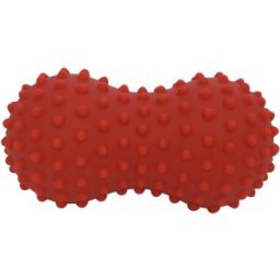 Kine-MAX Spikey Twin Ball