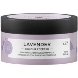 MARIA NILA Colour Refresh 9,22 Lavender 100 ml