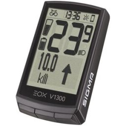 Sigma Eox View 1300