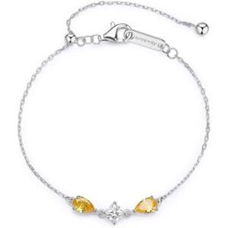 Brosway Fancy Energy Yellow FEY9 Náramek (Ag 925/1000, 1,8 g)