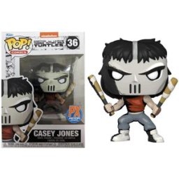 Funko Pop! Teenage Mutant Ninja Turtles Casey Jones 36