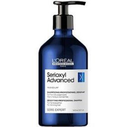 L'ORÉAL PROFESSIONNEL Serie Expert Serioxyl Advanced Bodyfying šampon 500 ml