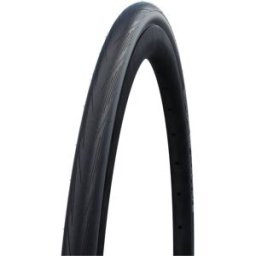 Schwalbe Lugano II 28-622 černý skládací