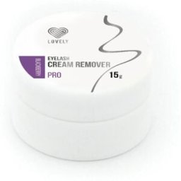 LOVELY cream remover Blackberry 15 g