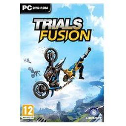 Immanitas Trials Fusion (PC) DIGITAL