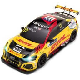 SCX Original Audi RS3 LMS TCR DHL