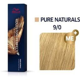 WELLA PROFESSIONALS Koleston Perfect Pure Naturals 9/0 (60 ml)