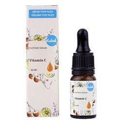 Kvitok Vitamin C 10 ml