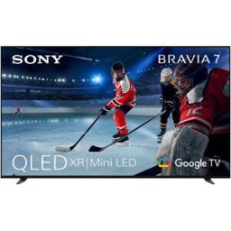 65" Sony Bravia 7 (K65XR70PAEP)