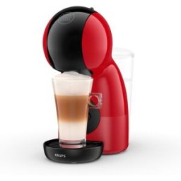 Krups KP1A3510 Nescafé Dolce Gusto Piccolo XS červené