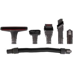 PATONA set nástavců k vysavači Dyson V7/V8/V9