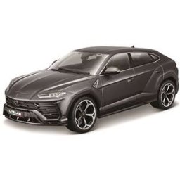 Bburago Lamborghini Urus šedý